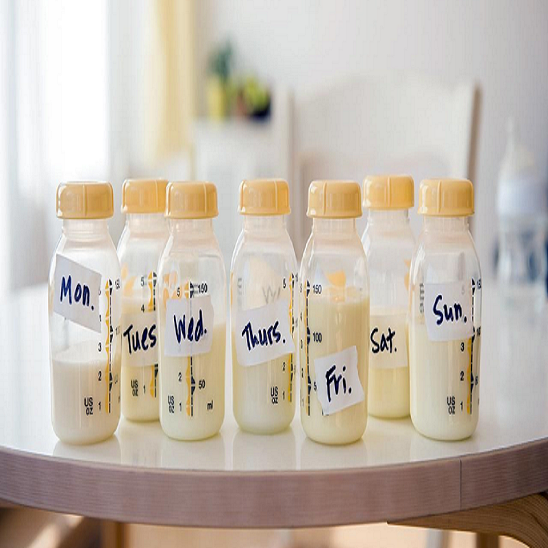 Which of breast milk do you think is the best for your babies?