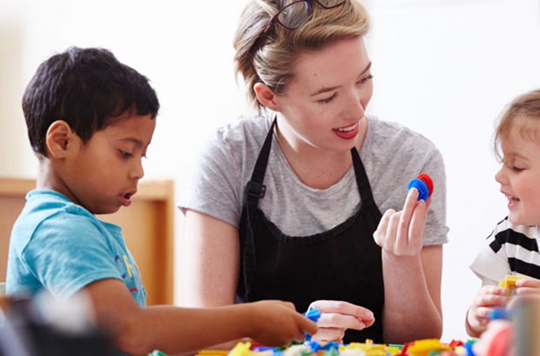 childcare