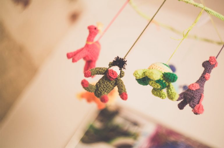 baby nursery