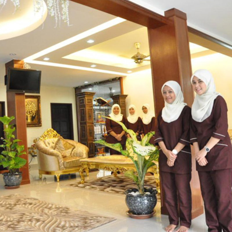 Top 8 Confinement Centres in Kuala Lumpur - Mother, Baby ...