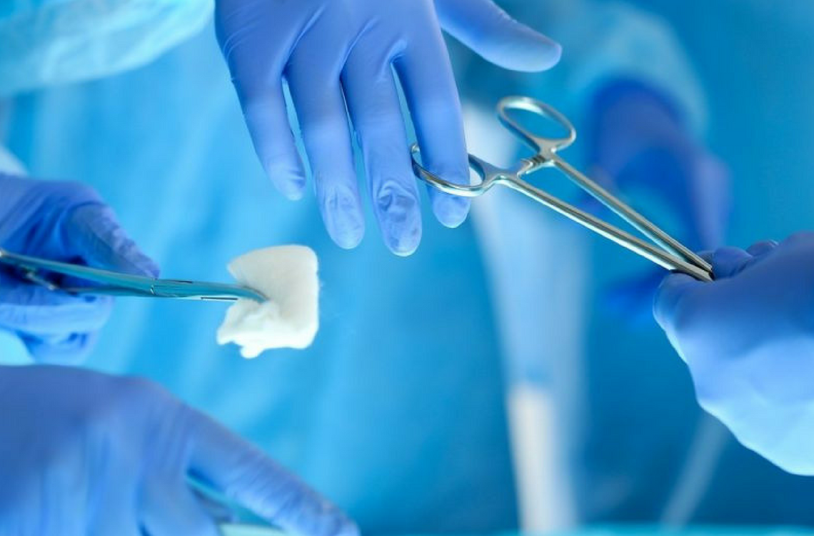 tonsils surgery