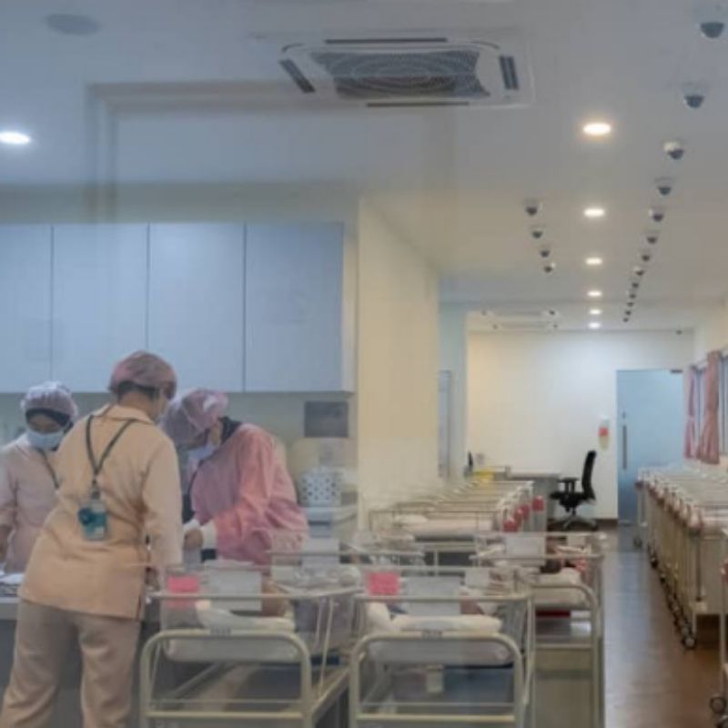 Top 10 Confinement Centre In Kl Selangor Complete Guide 2020