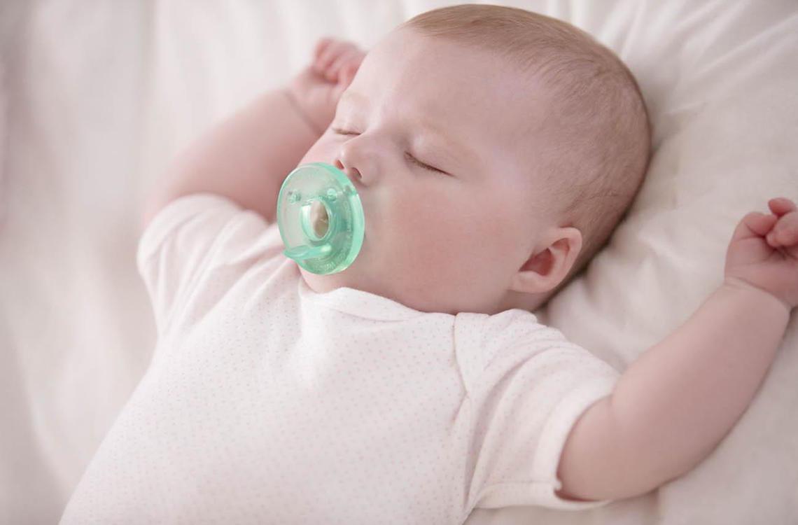 What do doctors think about the pacifier? September 2024 Motherhood