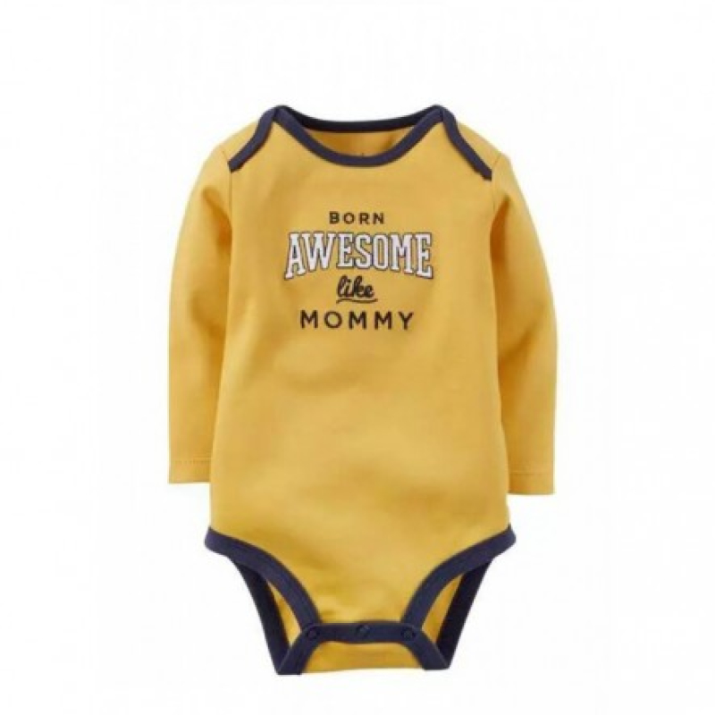 baby clothes