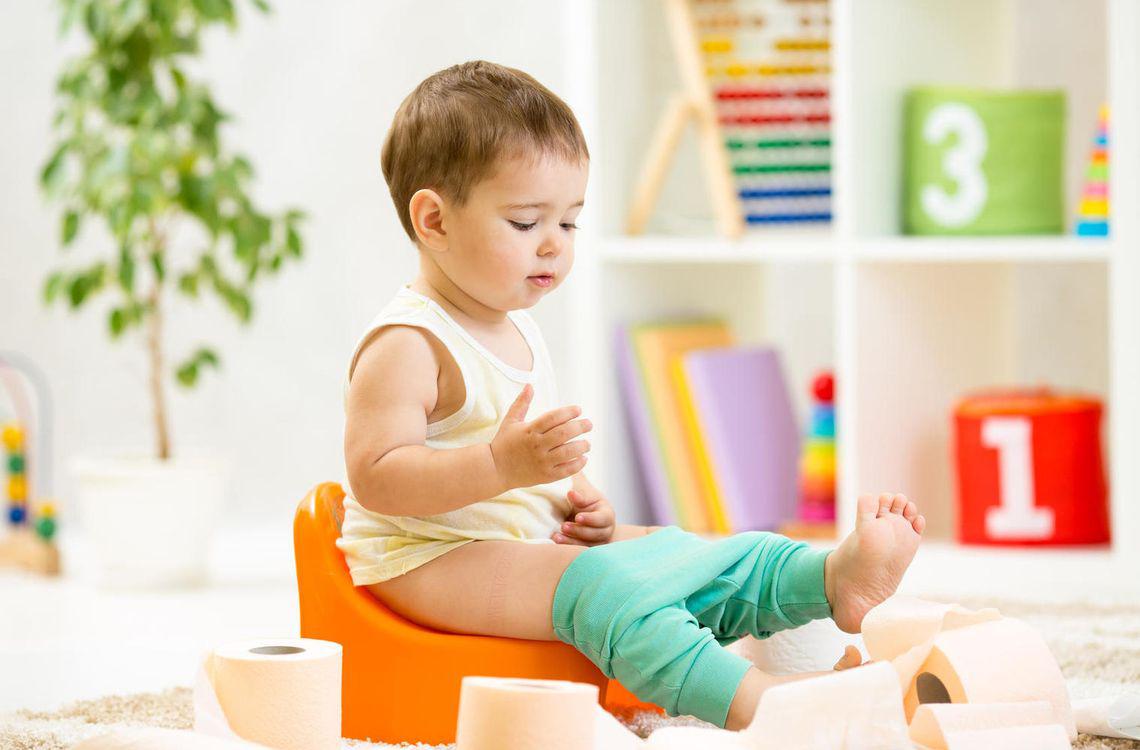 The Best Way to Potty Train your Child September 2024 Motherhood