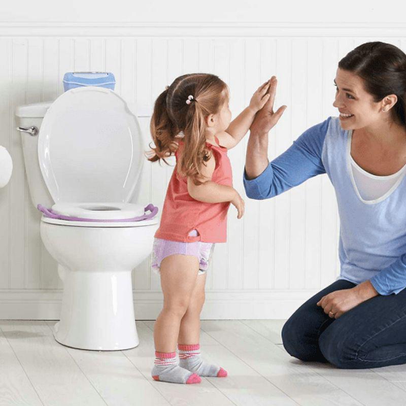 potty training