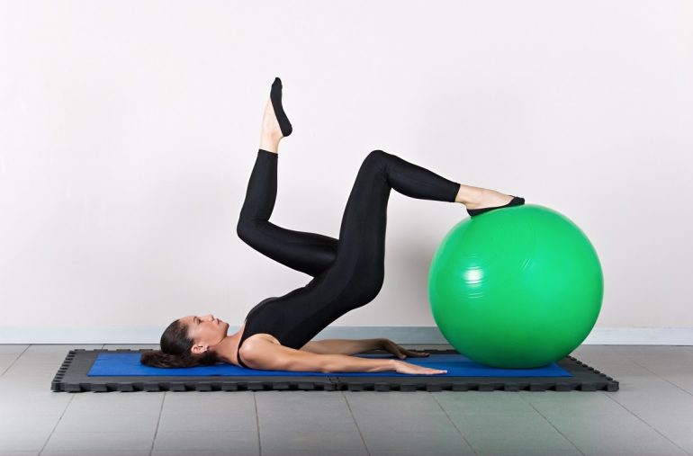 Pilates