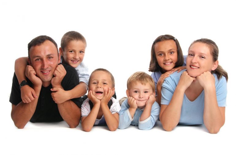 parents-kids