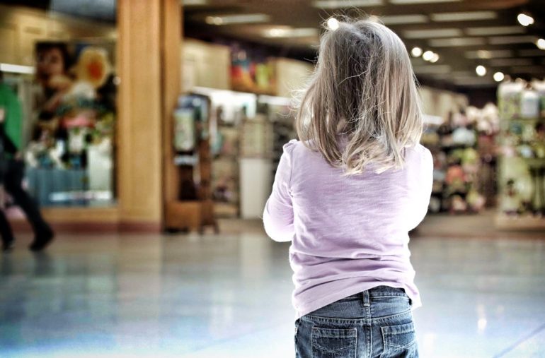 mall-kids-parents