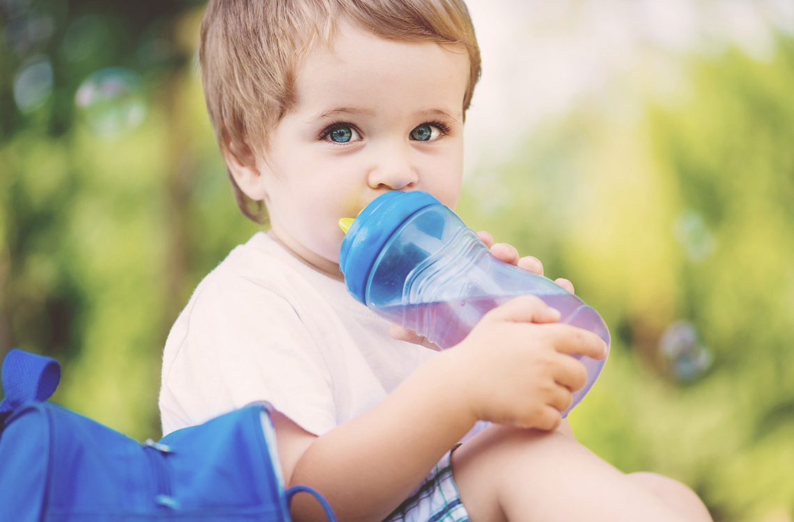 How to Choose the Best Drinking Bottle for my Kids? August 2024