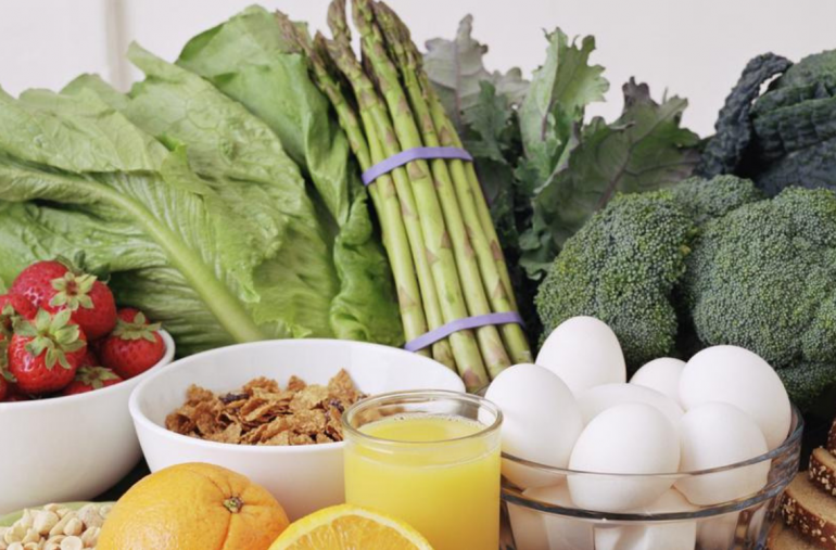 folic acid