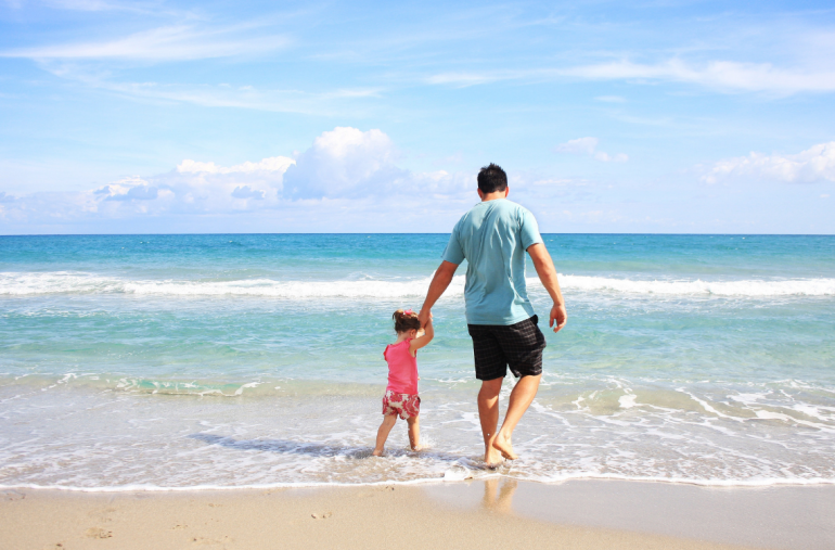 The Importance Of Father Daughter Relationship January 2021 Motherhood Malaysia father daughter relationship