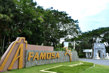 A'Famosa Resort Malacca