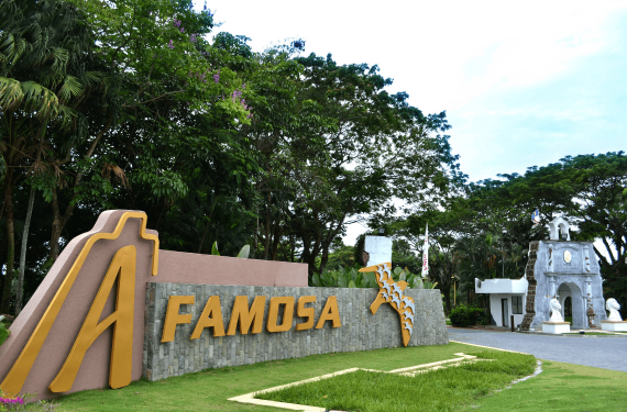 A'Famosa Resort Malacca