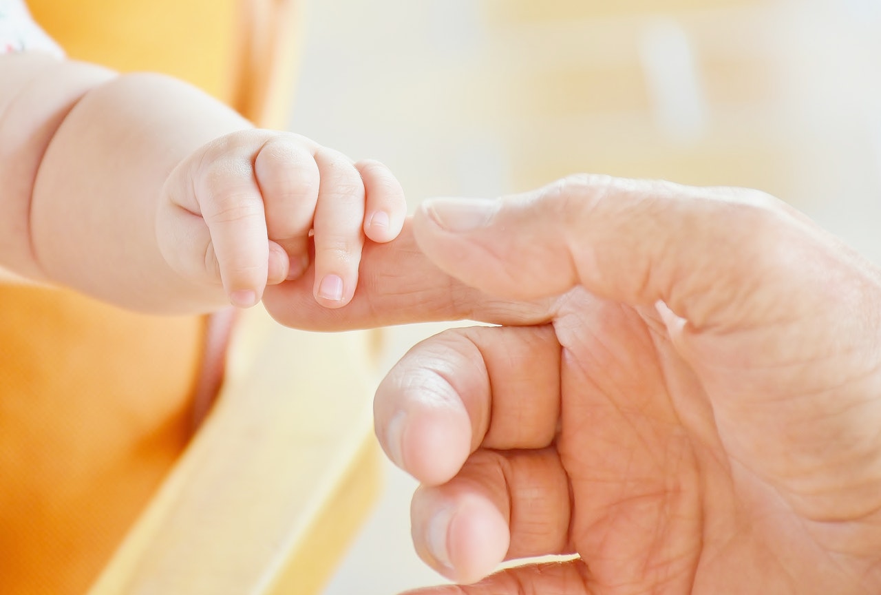 paternity leave