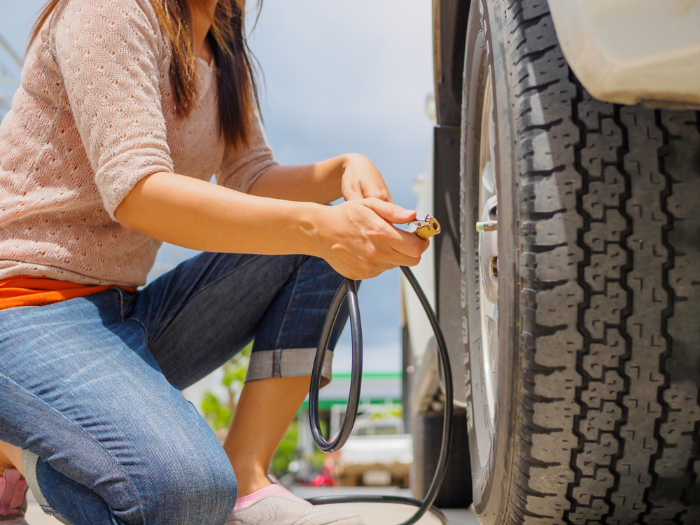 balik kampung vehicle checks