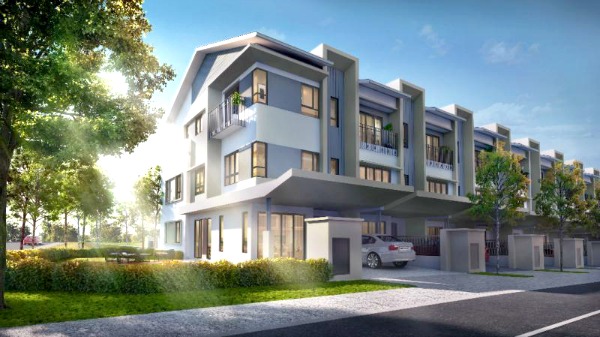 Terrace Tropicana Cheras Kajang, Buy or Rent? A Housing Dilemma for Families in Malaysia