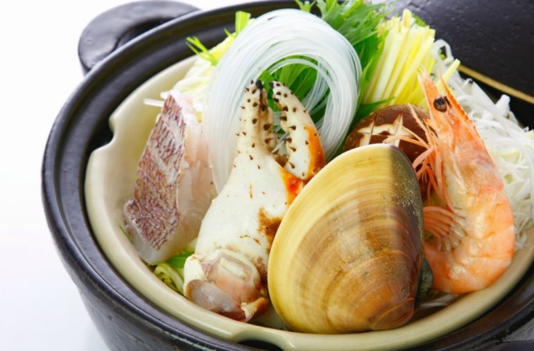 Mums and Dads Should Eat More Seafood to Conceive Faster