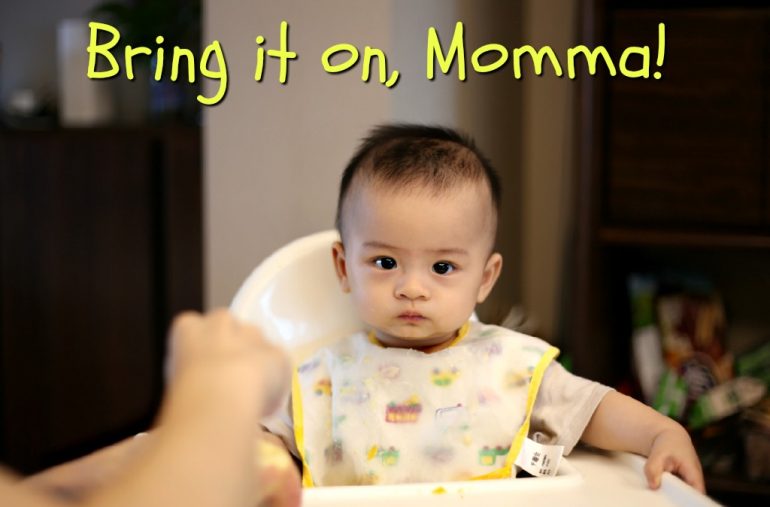 What Foods to Wean your Baby with? A Step-by-Step Guide