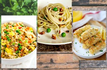 Easy Toddler Meals: 6 Recipe Ideas for Busy Mums & Growing Appetites