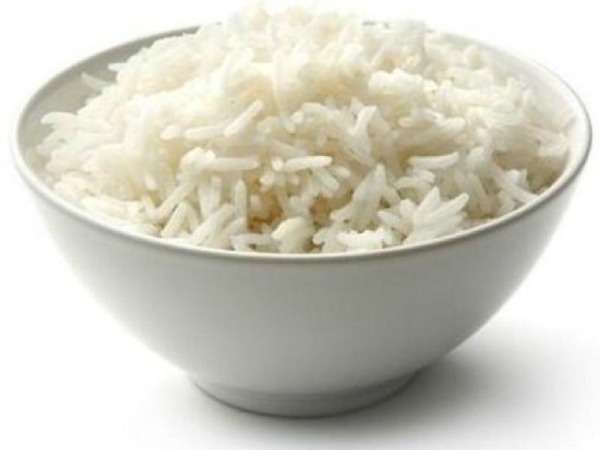 A bowl of white rice. Easy Toddler Meals, Recipes Malaysia