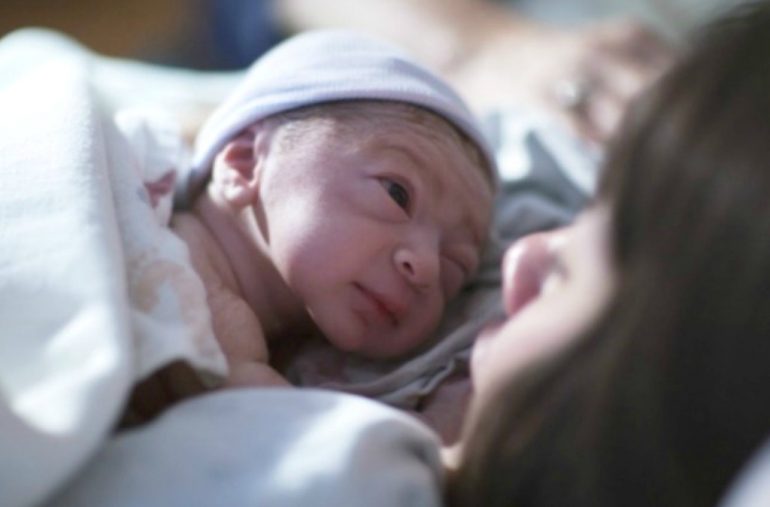 ‘Sitting the Month’: Why it is Necessary after Giving Birth