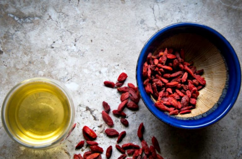 2 Confinement Drinks: Tea to Revitalise Body, Boost Circulation & Restore Qi