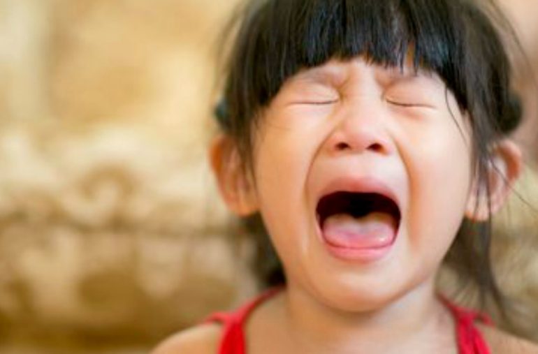 7 Reasons Why Your Toddler Is Throwing Tantrums And How To Handle It November 2021 Motherhood Malaysia