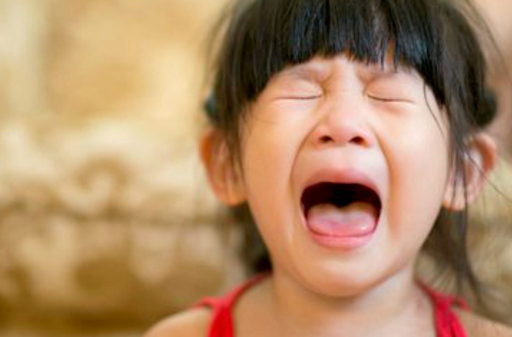 7 Reasons Why Your Toddler is Throwing Tantrums and How to Handle It