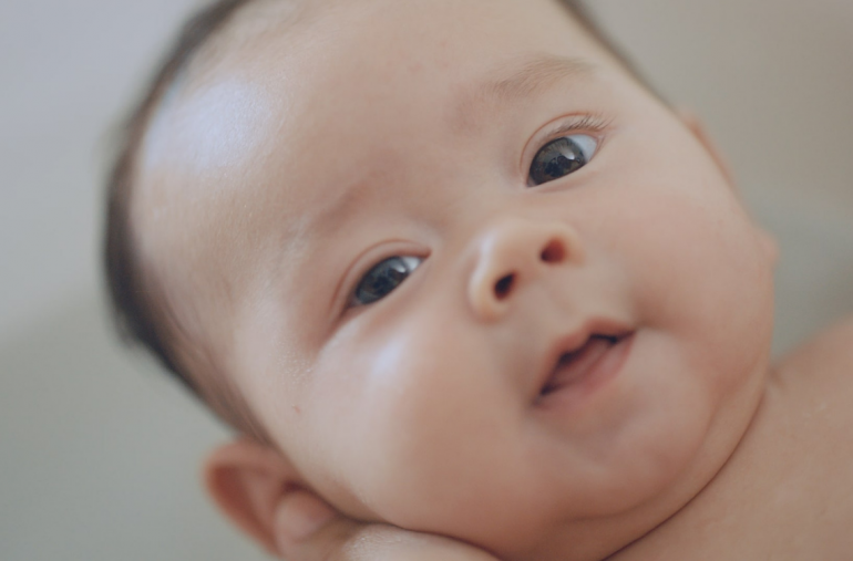 Choose gentle with JOHNSON’S®