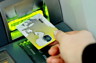 If you have a bank account, chances are you are holding an ATM/Debit Card for your cash and debit transactions. Beware. Your card can be hacked. (Image Credit: Mother Nature Network)