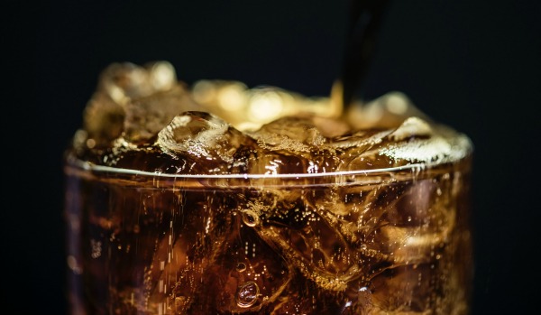 A study has shown that women who drank diet soda each day during pregnancy were more likely to have a baby with a high body mass index, a huge indicator of obesity. 