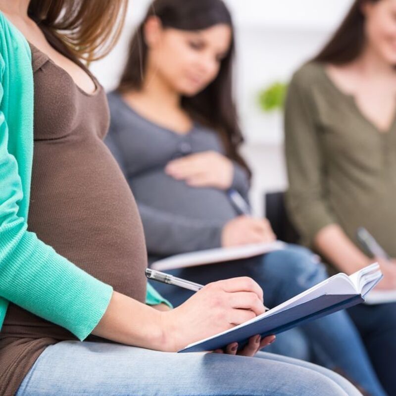 The Importance Of Antenatal Class For Parents