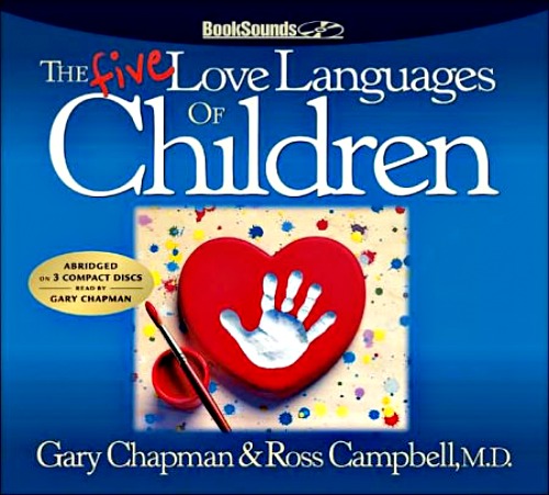 The No:#1 New York Times Best Seller on how to tell your child you love him. (Image Credit: Barnes & Noble)