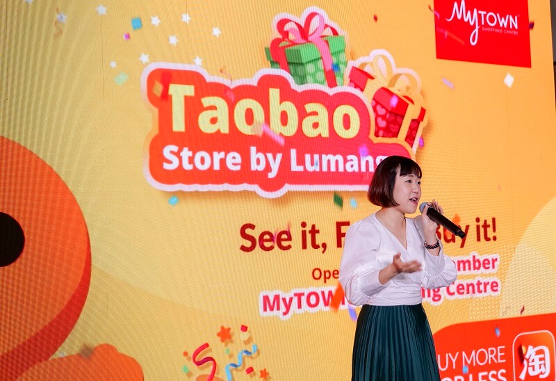 taobao store Malaysia