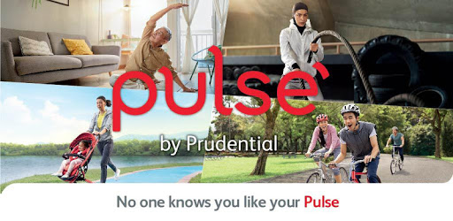 Pulse by Prudential