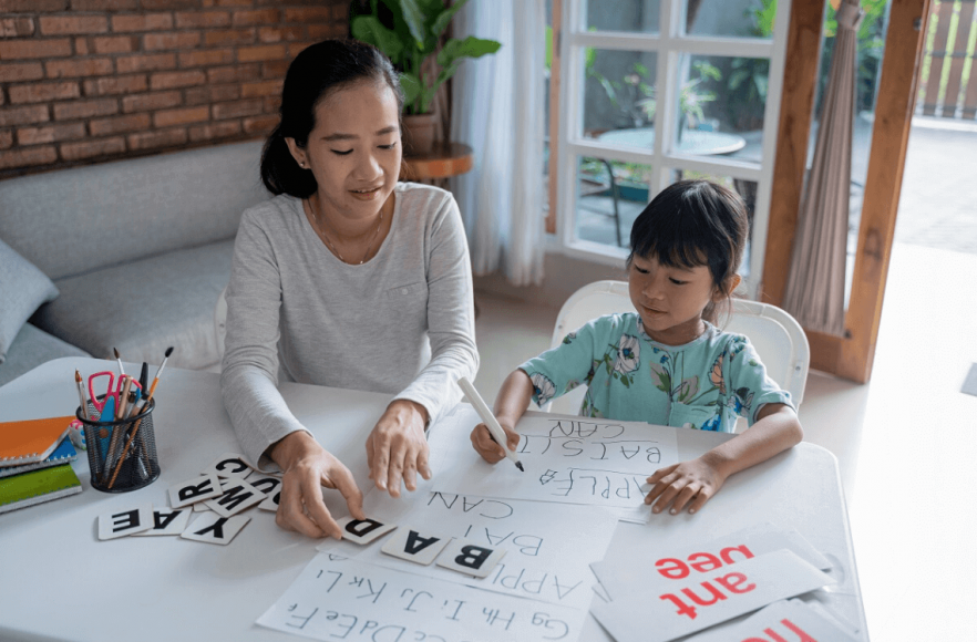 Kindergarten & Homeschooling | Motherhood Malaysia - Baby & Parenting Guide