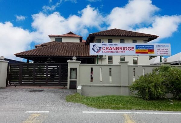 Cranbridge Learning Centre as one of the Homeschooling Centre in Malaysia 