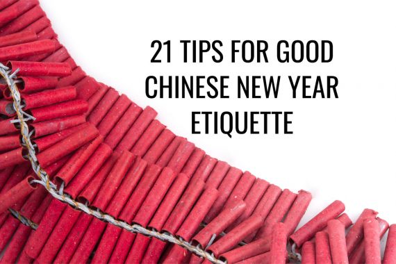 Practice Mindfulness For A Happier CNY For All: 21 Dos & Don’ts