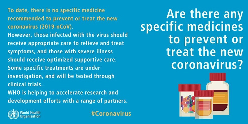 coronavirus in China