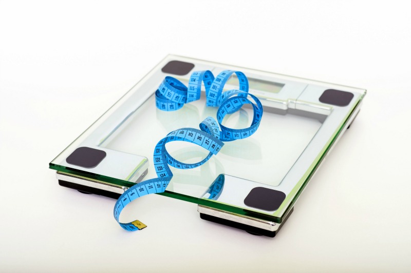 Overweight? Underweight? Extreme ends of the weighing scale can affect the outcome of the pregnancy. 