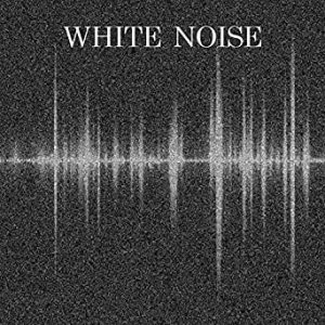 White Noise Sound Graph