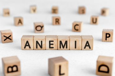 anemia in pregnancy