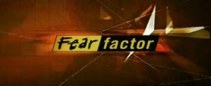 Fear Factor Logo