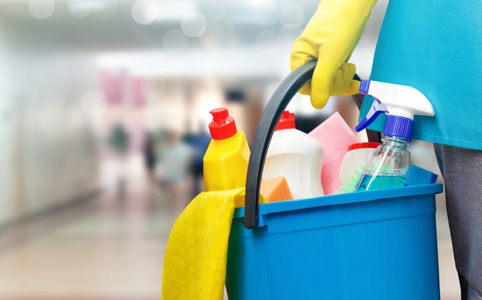 online groceries and cleaning services in Malaysia