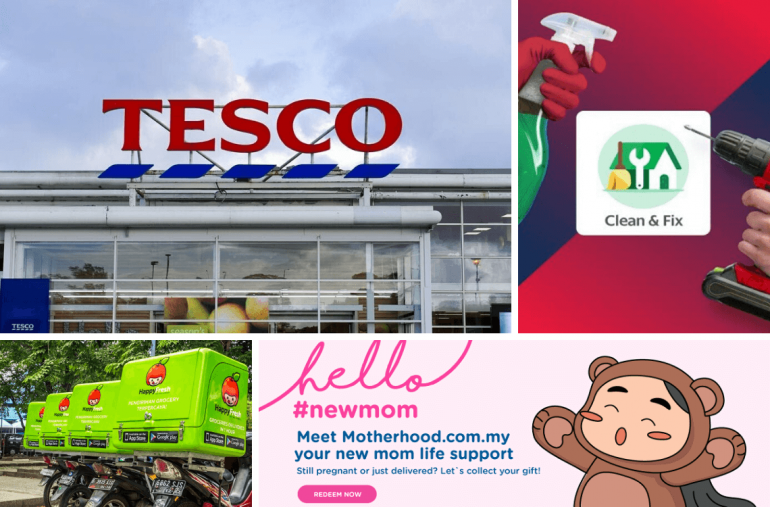 online groceries malaysia