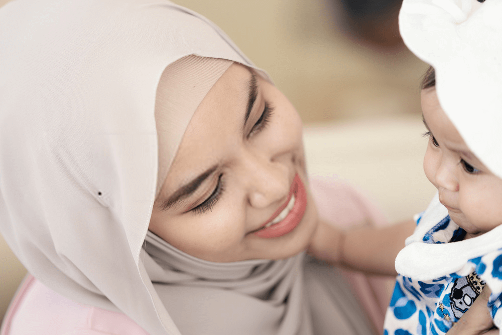 breastfeeding during Ramadan 