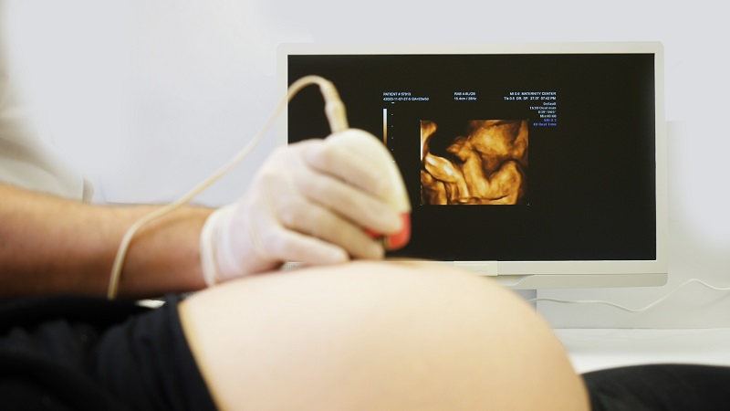 ultrasound for complications of pregnancy 