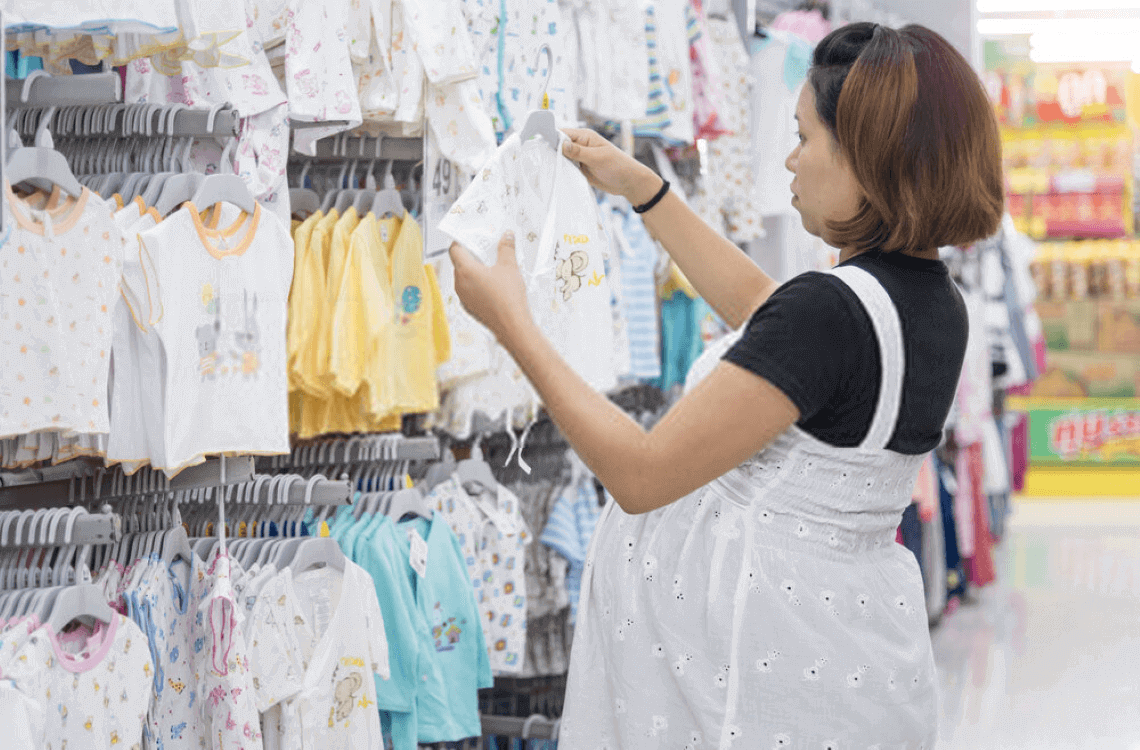 The Best Baby Shops Near Me | Klang Valley Area ...