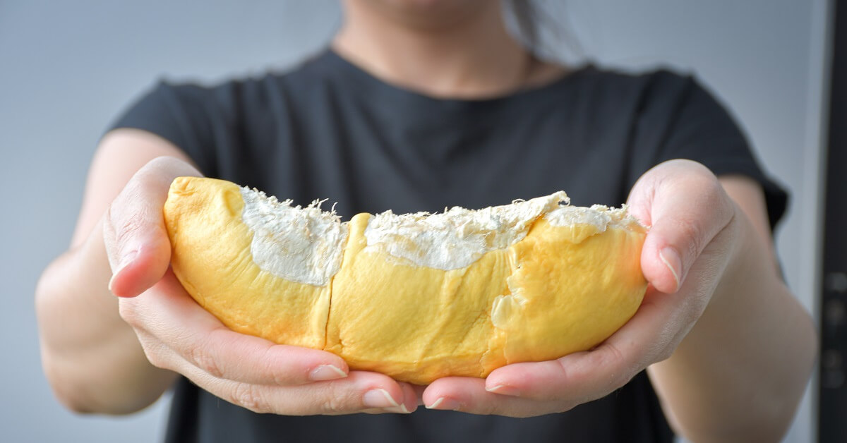 Fruits During Pregnancy Can Pregnant Women Eat Durian?